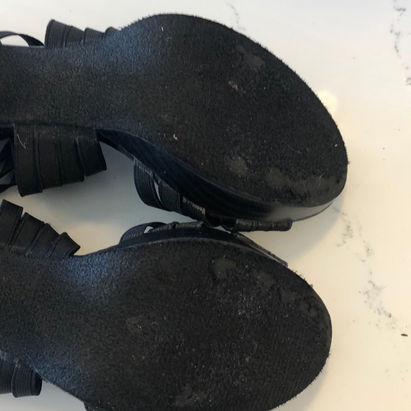 Madden Girl heels - Picture 5 of 5